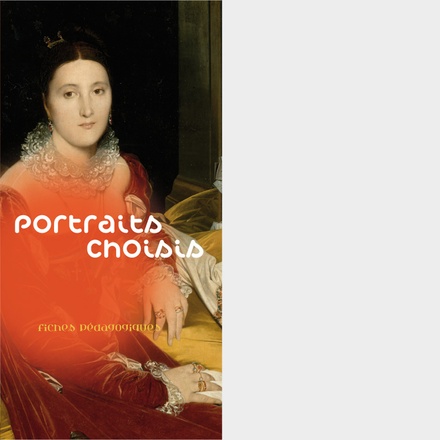 Fiche-portraits choisis